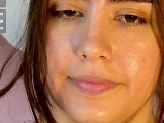 Live webcam model allisonpalmer on Soda Cams