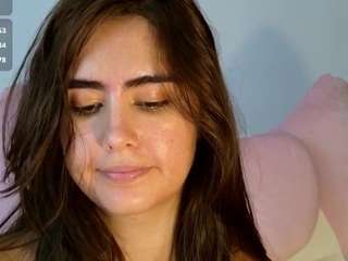 Live webcam model allisonpalmer on Soda Cams