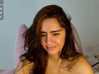 allisonpalmer Live Webcam on CamSoda