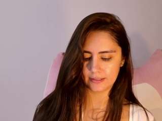Allisonpalmer's cam show statistics and live stream