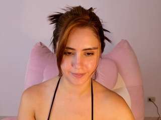 allisonpalmer Sex Cam Show