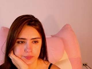 Allison Palmer live cam preview