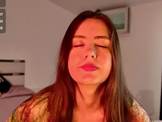 Allison Palmer's Live Sex Cam Show