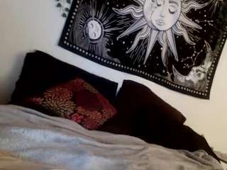 princesskitty Live Webcam on CamSoda