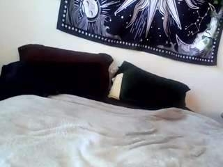 princesskitty webcam