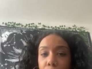 princesskitty Live Webcam on CamSoda