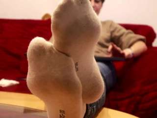 GoddessMerit live cam preview