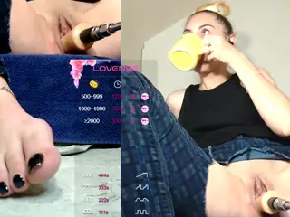 FindomGoddessDiana's Live Sex Cam Show