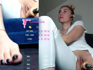 FindomGoddessDiana's Live Sex Cam Show