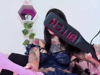 ninadanger's Live Sex Cam Show