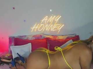 Amy Honney