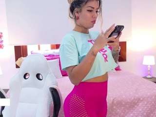 amyhonney webcam model
