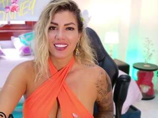 Amy Honney