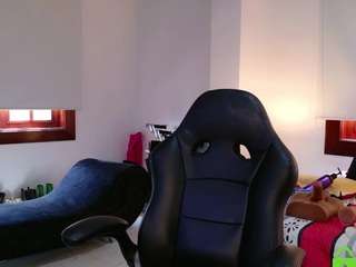 amyhonney Live Webcam on CamSoda