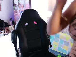 Live webcam model amyhonney on Soda Cams