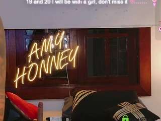 amyhonney