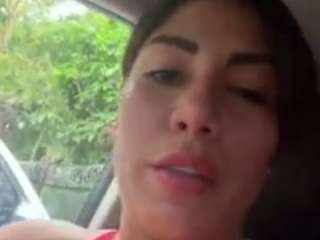 amyhonney webcam model