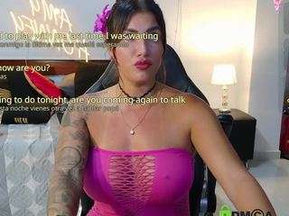 amyhonney webcam