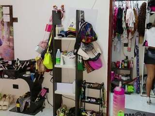 Live webcam model amyhonney on Soda Cams