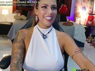 amyhonney Live Webcam on CamSoda