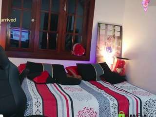 amyhonney Sex Cam Show