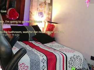 amyhonney Sex Cam Show