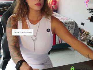 amyhonney Sex Cam Show