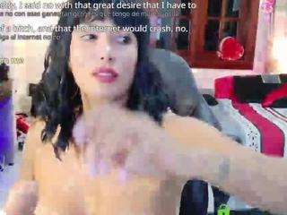 amyhonney Sex Cam Show