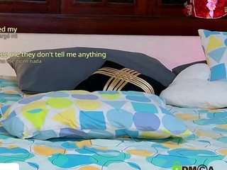 amyhonney's live room