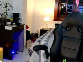 Amy Honney live webcam show