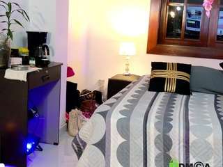 Amy Honney live webcam show