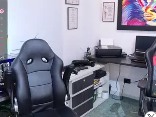 Amy Honney's Live Sex Cam Show