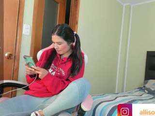 allisonlove webcam