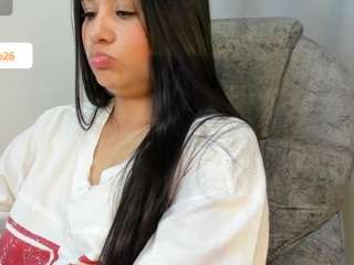 allisonlove's CamSoda show and profile