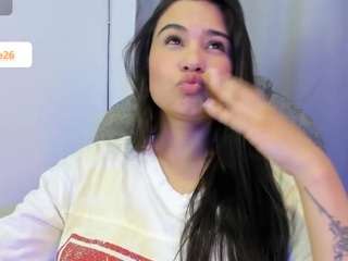 allisonlove's CamSoda show and profile