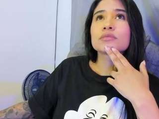 allisonlove Live Webcam on CamSoda