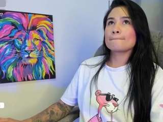 allisonlove live cam profile