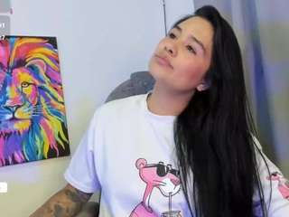 allisonlove live cam profile