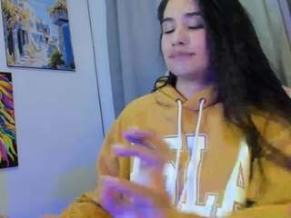 allisonlove's live room