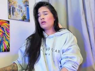 allisonlove Sex Cam Show