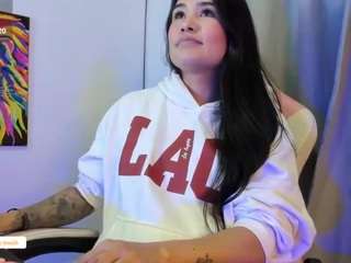 allisonlove's live room