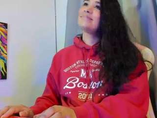 allisonlove's live room