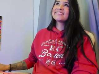 allisonlove's live room