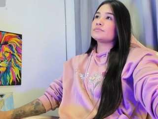 allison live cam preview