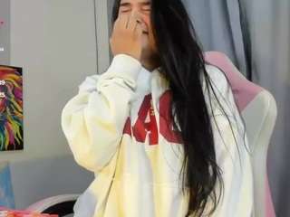 allison live cam preview