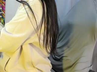 allison live cam preview