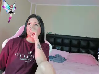 allison's Live Sex Cam Show