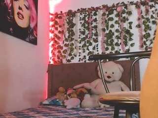  alanajay chat room
