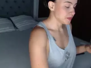 sexybbianca's Live Sex Cam Show