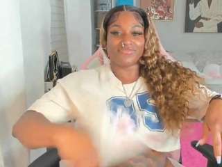 msfitqueen webcam